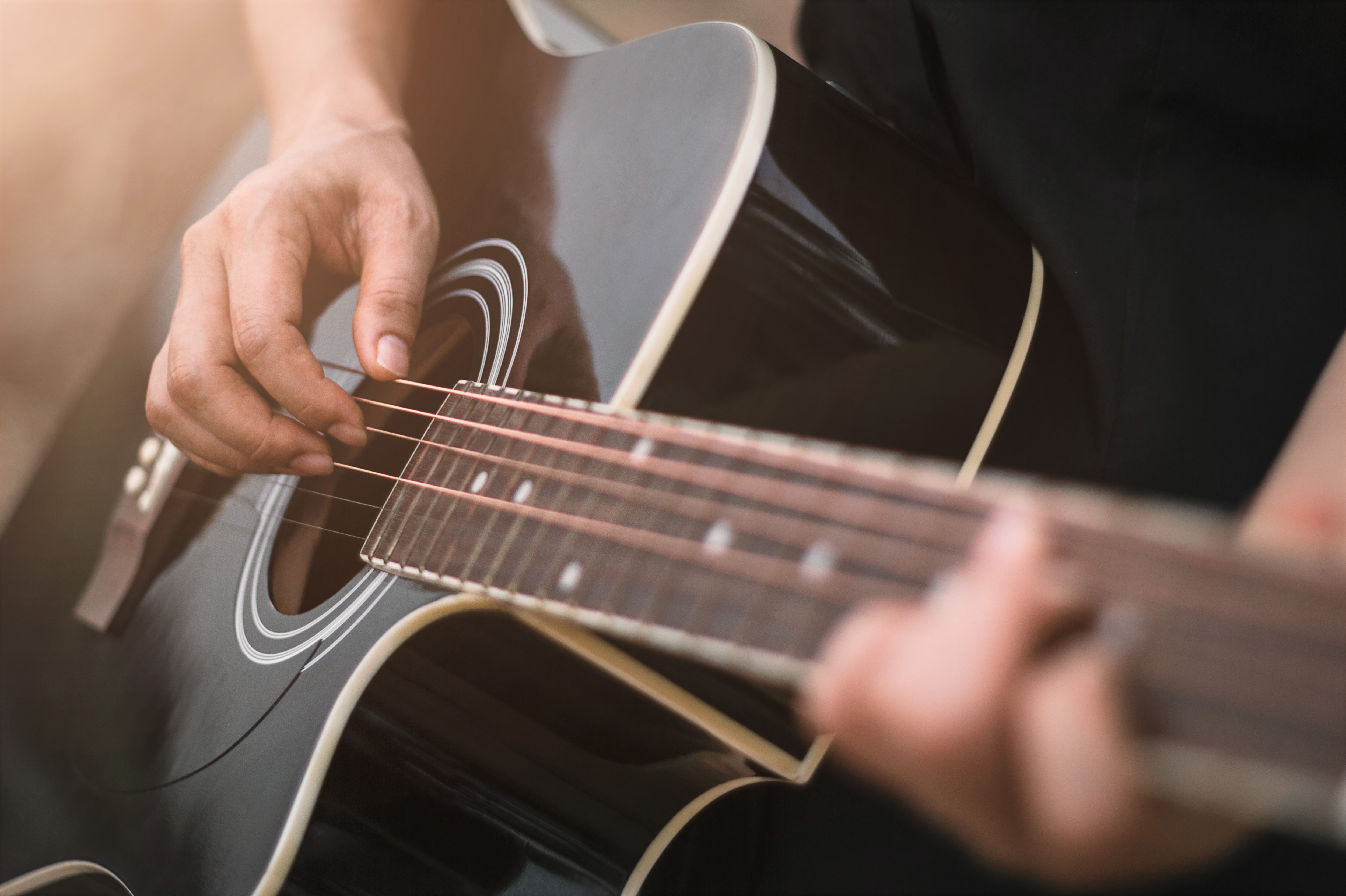 Guitar Stock photos by Vecteezy
